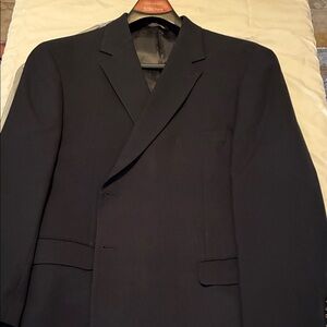 Covington Men's Dark Suit Jacket
